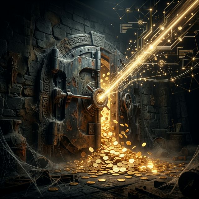 Reactivación de base de clientes antiguos y mina de oro